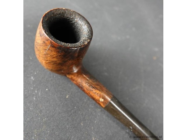 Oude pijp - afbeelding 4 van  5