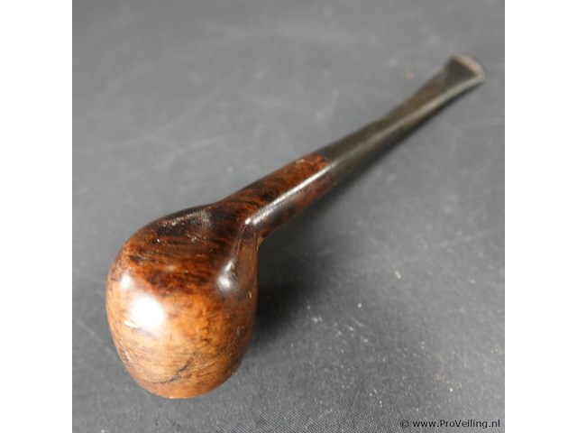 Oude pijp - afbeelding 5 van  5