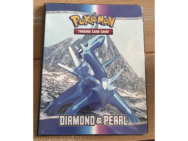 Oude pokémon verzameling - afbeelding 2 van  10