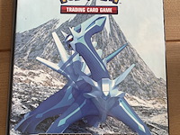 Oude pokémon verzameling - afbeelding 2 van  10