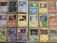 Oude pokémon verzameling - afbeelding 4 van  10