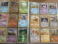 Oude pokémon verzameling - afbeelding 5 van  10