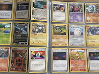 Oude pokémon verzameling - afbeelding 6 van  10