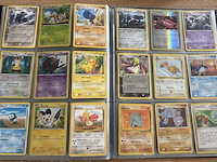 Oude pokémon verzameling - afbeelding 7 van  10