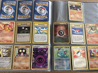 Oude pokémon verzameling - afbeelding 9 van  10