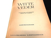 Oude serie arendsoog boeken - afbeelding 4 van  5