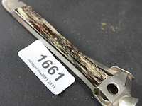 Oude sigarenknipper - afbeelding 1 van  5