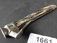 Oude sigarenknipper - afbeelding 2 van  5