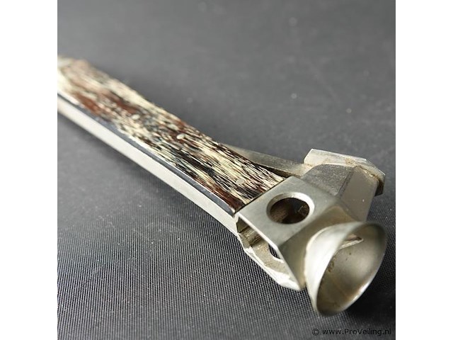 Oude sigarenknipper - afbeelding 3 van  5
