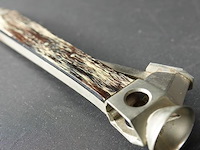 Oude sigarenknipper - afbeelding 3 van  5