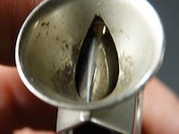 Oude sigarenknipper - afbeelding 4 van  5