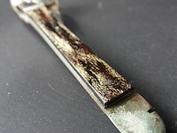 Oude sigarenknipper - afbeelding 5 van  5