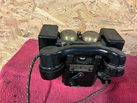 Oude telefoon - afbeelding 1 van  3