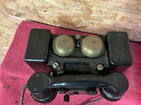 Oude telefoon - afbeelding 2 van  3