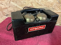 Oude telefoon - afbeelding 3 van  3