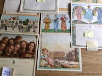 Oude telegrammen - afbeelding 3 van  3