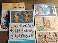 Oude telegrammen - afbeelding 2 van  3