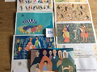 Oude telegrammen - afbeelding 3 van  3