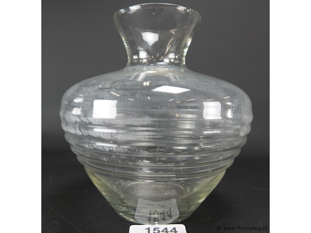 Oude vaas copier? - afbeelding 2 van  5