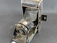Oude voigtlander camera