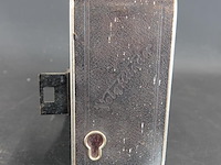 Oude voigtlander camera - afbeelding 3 van  5