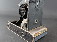 Oude voigtlander camera - afbeelding 5 van  5