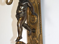 Oude wandlampen - afbeelding 4 van  7