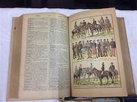 Oude woordenboeken - afbeelding 2 van  3