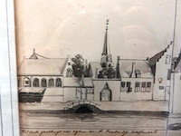 Oude/antieke druk - afbeelding 3 van  5