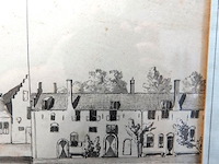 Oude/antieke druk - afbeelding 4 van  5