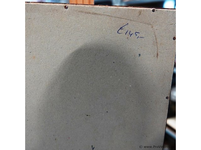 Oude/antieke druk - afbeelding 5 van  5