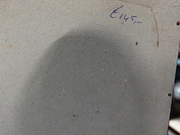 Oude/antieke druk - afbeelding 5 van  5