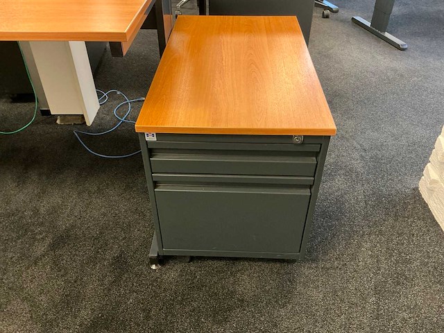 Oudholland duowerkplek - afbeelding 3 van  6