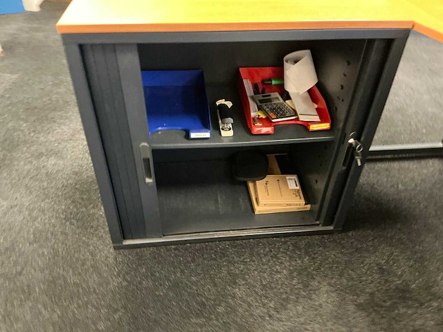 Oudholland duowerkplek - afbeelding 4 van  6