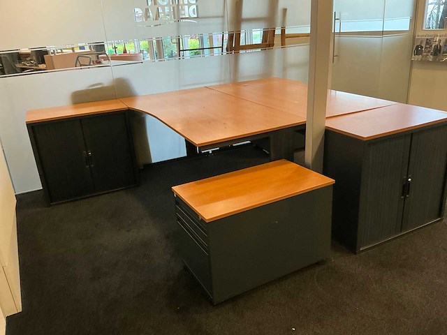 Oudholland duowerkplek - afbeelding 3 van  8