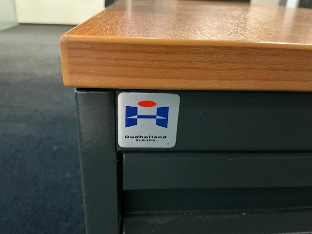 Oudholland duowerkplek - afbeelding 5 van  8