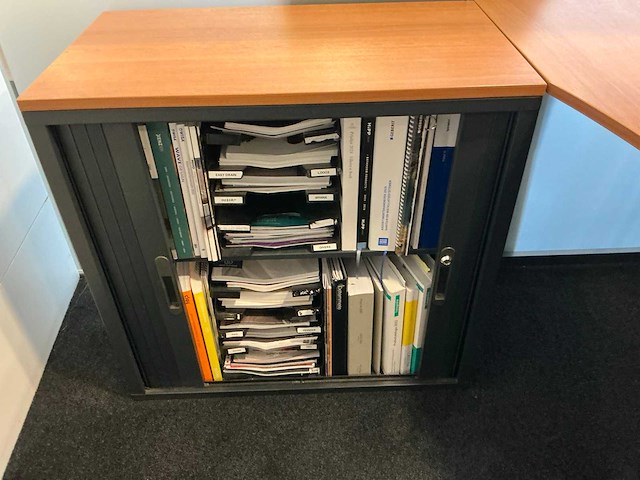 Oudholland duowerkplek - afbeelding 7 van  8