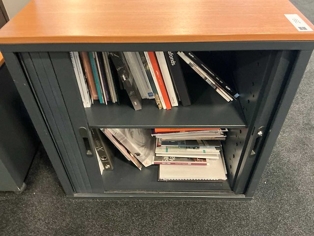 Oudholland duowerkplek - afbeelding 8 van  8