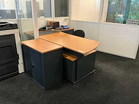 Oudholland werkplek - afbeelding 1 van  6