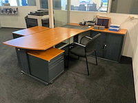 Oudholland werkplek - afbeelding 2 van  6