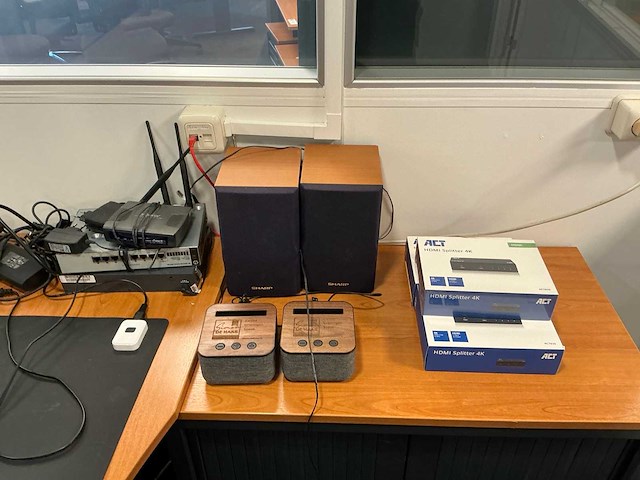 Oudholland werkplek - afbeelding 3 van  6