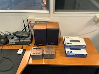 Oudholland werkplek - afbeelding 3 van  6