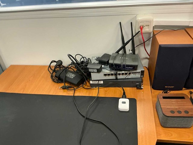 Oudholland werkplek - afbeelding 4 van  6