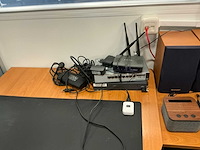 Oudholland werkplek - afbeelding 4 van  6