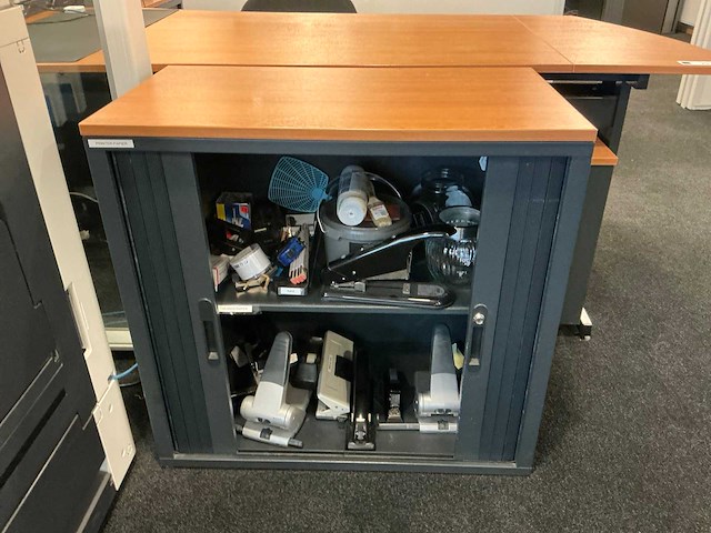 Oudholland werkplek - afbeelding 5 van  6