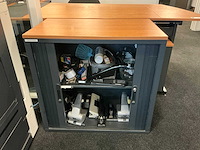 Oudholland werkplek - afbeelding 5 van  6