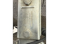 Oudhuizer 460 - yamaha 15pk four stroke - inclusief trailer - sloep - 2011 - afbeelding 30 van  36