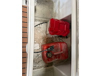 Oudhuizer 460 - yamaha 15pk four stroke - inclusief trailer - sloep - 2011 - afbeelding 25 van  36