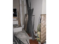 Oudijzer, bouwmaterialen en verlichting - afbeelding 10 van  17