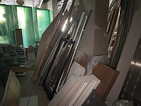 Oudijzer, bouwmaterialen en verlichting - afbeelding 11 van  17